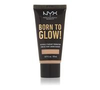 NYX Professional Makeup Born to Glow Naturally Radiant Foundation - CHOOSE SHADE