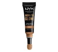 NYX PROFESSIONAL MAKEUP Born To Glow Radiant Concealer Medium Coverage - Golden