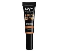 NYX PROFESSIONAL MAKEUP Born To Glow Radiant Concealer Medium Coverage - Golden Honey