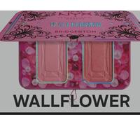 NYX PROFESSIONAL MAKEUP Bridgerton Collection Wallflower NEW SEALD