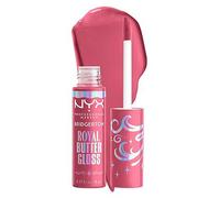 NYX Professional Makeup, Bridgerton Royal Butter Gloss 8g