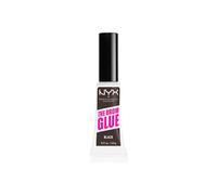 NYX Professional Makeup Brow Glue Instant Brow Styler in Black | Size: 5ml NYX Professional Makeup Black 5ml