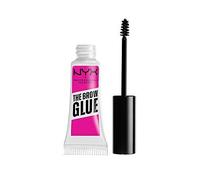 NYX PROFESSIONAL MAKEUP Brow Glue Instant Brow Styler, One Colour, Women One Colour