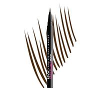 NYX Professional Makeup Brow Tint Lift And Snatch Brow Pen Espresso