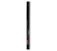 NYX Professional Makeup Brow Tint, Lift And Snatch Brow Tint Pen, Up to 16 Hour Wear, Smudge-resistant, Transfer-resistant, Extra Thin Bristles, Shade Brunette, 1ml