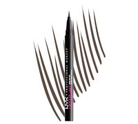 NYX Professional Makeup Lift&Snatch Brow Tint Pen eyebrow pen shade 06 - Ash Brown 1 ml