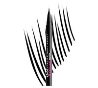 NYX Professional Makeup Lift&Snatch Brow Tint Pen eyebrow pen shade 10 - Black 1 ml
