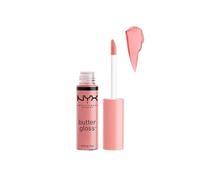 NYX Professional Makeup Butter Gloss 05 Creme Brulee