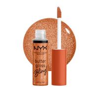 NYX Professional Make-Up Butter Gloss Bling 03 Pricey 8 ml