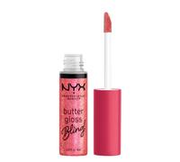 NYX Butter Gloss Bling 05 She Got Money 8 ml