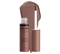 NYX Professional Makeup Butter Gloss (Various Shades) - 48 Cinnamon Roll