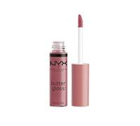 NYX PROFESSIONAL MAKEUP Butter Gloss, Praline, Women Praline