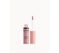 NYX Professional Makeup Butter Gloss (Various Shades) - Creme Brulee