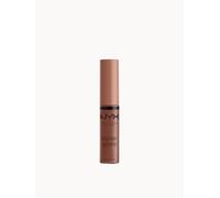 NYX Professional Makeup Butter Gloss (Various Shades) - Ginger Snap - Chocolate Brown