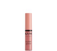 NYX Professional Makeup Butter Gloss (Various Shades) - Tiramisu - Brown