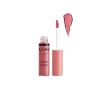 NYX Professional Makeup Butter Lip Gloss 15 Angel Food Cake