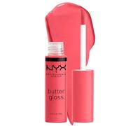 NYX Professional Makeup Butter Lip Gloss 36 Sorbet