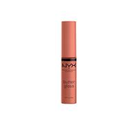 NYX Professional Makeup Butter Lip Gloss in Sugar High | Size: 8ml NYX Professional Makeup Sugar High 8ml