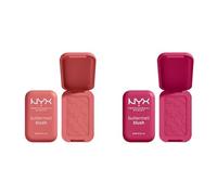 NYX Professional Makeup Buttermelt Blush Bundle: Feeling Butta & Butta Than Before