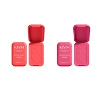 NYX Professional Makeup Buttermelt Blush Bundle: Had Butta & Getting Butta