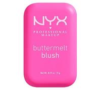 NYX Professional Makeup Buttermelt Blush for the butta 06