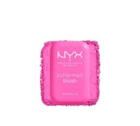 NYX Professional Makeup Buttermelt Blush My Butta Half