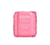 NYX Professional Makeup Buttermelt Blush Powder Blush in Butta Together | Size: 5G NYX Professional Makeup Butta Together 5G