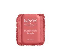 NYX Professional Makeup Buttermelt Blush Powder Blush in Feeling Butta | Size: 5G NYX Professional Makeup Feeling Butta 5G