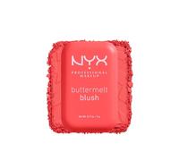 NYX Professional Makeup Buttermelt Blush Powder Blush in Had Butta | Size: 5G NYX Professional Makeup Had Butta 5G