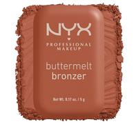 NYX Professional Makeup Buttermelt bronzer butta'd down 5g Butta'd Down