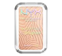 NYX Professional Makeup Buttermelt Highlighter 5g in Glaze It Butta NYX Professional Makeup Glaze It Butta 5G