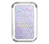 NYX Professional Makeup Buttermelt Highlighter, Powder Highlighter, 12 HR Wear, Fade & Transfer Resistant, No 1 Butta