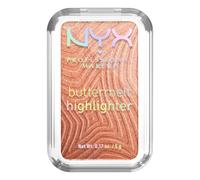 NYX Professional Makeup Buttermelt Highlighter 5g (Various Shades) - Butta in Bronze