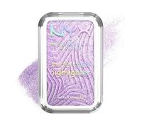 NYX Professional Makeup Buttermelt Highlighter, Powder Highlighter, 12 HR Wear, Fade & Transfer Resistant, Butta Mint