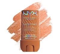 NYX Professional Makeup Women's Buttermelt Glow Stix 5g in Its Giving Melt NYX Professional Makeup Its Giving Melt 5G