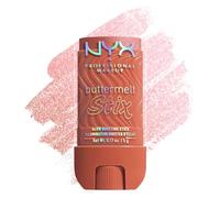 NYX Professional Makeup Buttermelt Highlighter Stix, That's On Melt