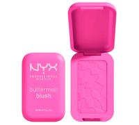 Nyx Professional Makeup Buttermelt Nº01 My Butta Half 5g Blush