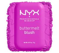 NYX Professional Makeup Buttermelt Blush all the butta 12 all the butta