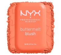 NYX Professional Makeup Buttermelt Blush sooner the butta 03 sooner the butta 03