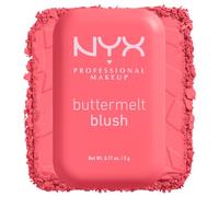 NYX Professional Makeup Buttermelt Powder Blush, Blendable: U Know Butta