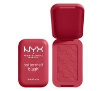 NYX Professional Makeup Buttermelt Blush back and butta 10 back and butta 10