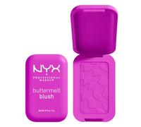 NYX Professional Makeup Buttermelt Blush all the butta 12 all the butta