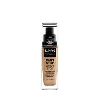 NYX Professional Makeup Can't Stop Won't Stop 24 Hour Foundation (Various Shades) - Beige