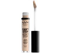 NYX Professional Makeup Can't Stop Won't Stop 24h Concealer Alabaster