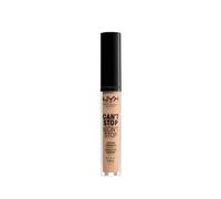 NYX Professional Makeup Can't Stop Won't Stop Contour Concealer Natural