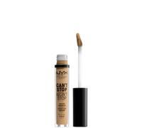 NYX Professional Makeup Can't Stop Won't Stop Contour Concealer (Various Shades) - Beige