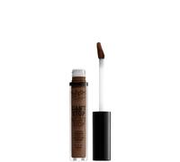 NYX Professional Makeup Can'T Stop Won'T Stop Full Coverage Concealer -Deep Cool, 0.025 kg