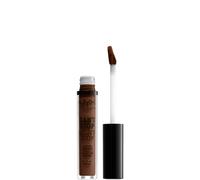 NYX Professional Makeup Can'T Stop Won'T Stop Full Coverage Concealer -Deep Walnut, 0.025 kg