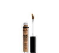 NYX Professional Makeup Can't Stop Won't Stop Contour Concealer (Various Shades) - Golden
