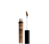 NYX Professional Makeup Can't Stop Won't Stop Contour Concealer (Various Shades) - Neutral Tan